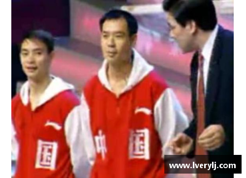 中国体育明星背后的领军人物当代最杰出的教练揭示成功之道